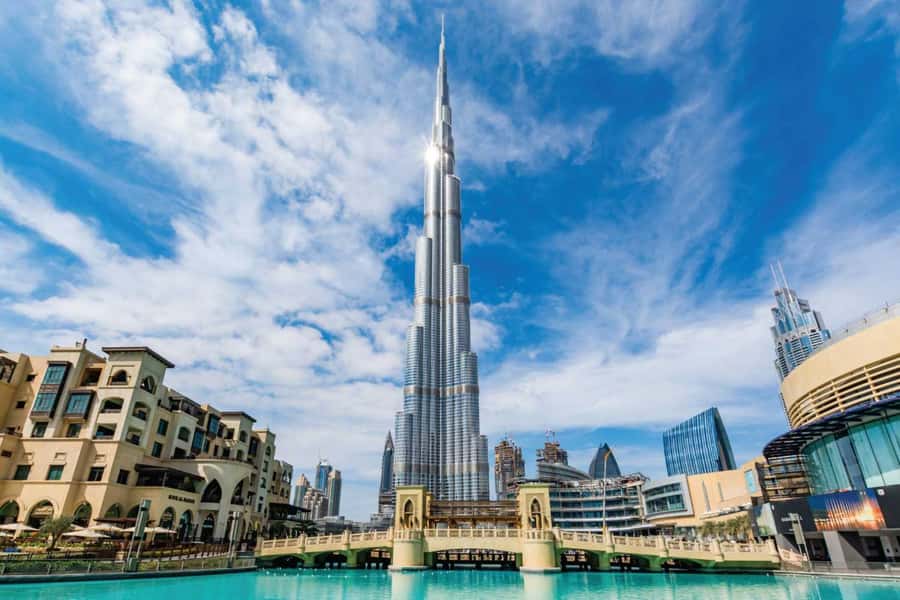 Dubai: Top City Attractions Photo Stop Tour - Key points to know before booking