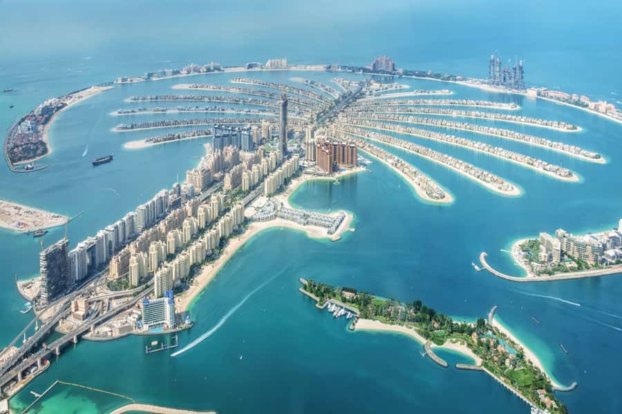 Dubai: Top City Attractions Photo Stop Tour - Pickup from Dubai Airport or your hotel