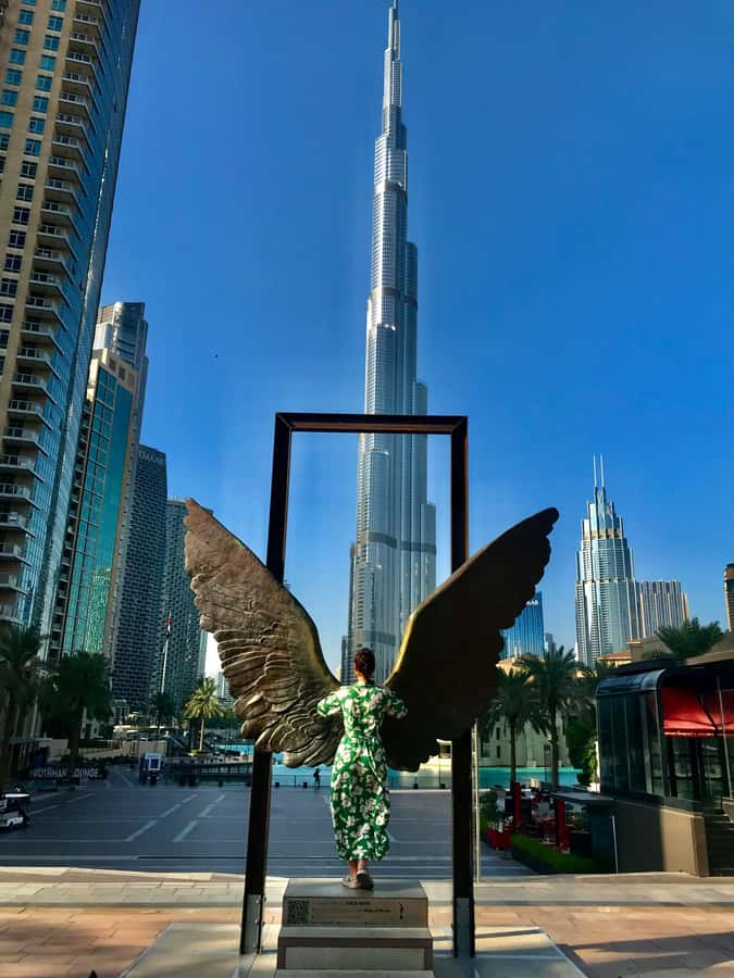 Dubai: Top Must-See Sights Tour with Burj Khalifa At The Top - Al Fahidi and Bastakiya: Dubai before the skyscrapers