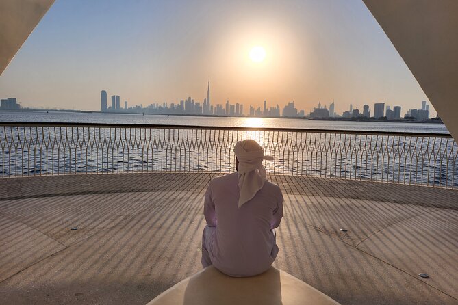 Dubai Top Ten Must-see Sights with Burj Khalifa and Transfers - A useful first look at Dubai in five hours