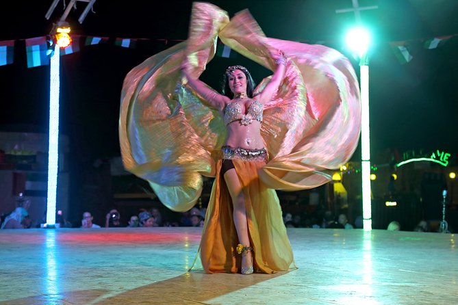 Dubai Tour and Desert Safari: Sand Boarding & BBQ Dinner Combo - Why the morning works best as an orientation