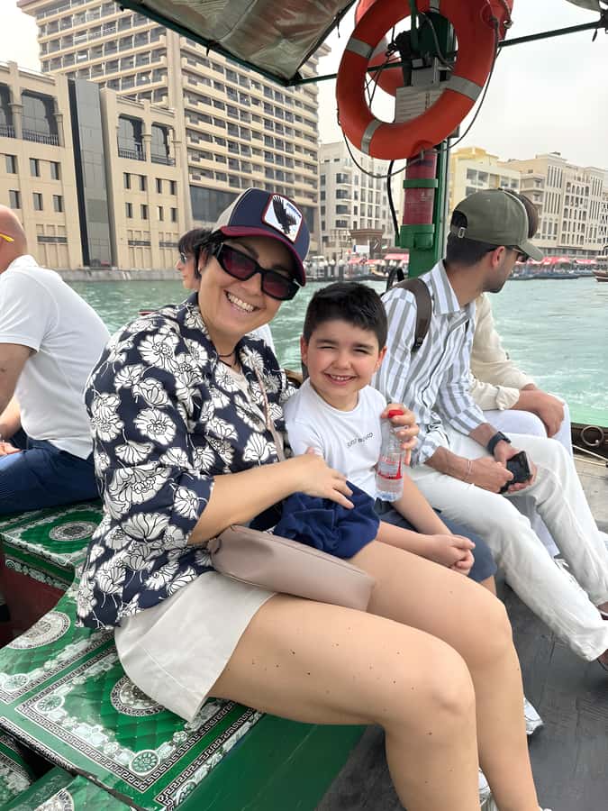 Dubai Tour: Haritage Walking Guide, Gold & Spice Souq, Creek - Key points to know before booking