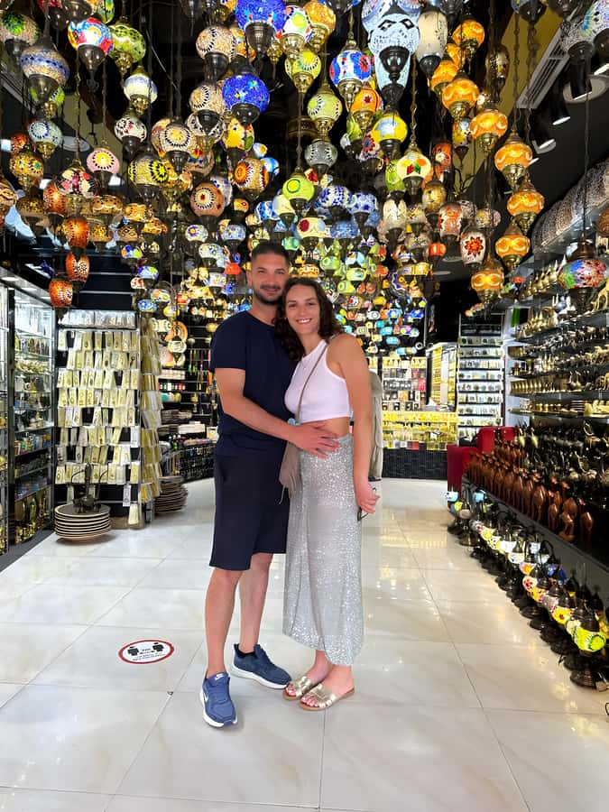 Dubai Tour: Haritage Walking Guide, Gold & Spice Souq, Creek - Bastakia Quarter and the lanes of Al Fahidi