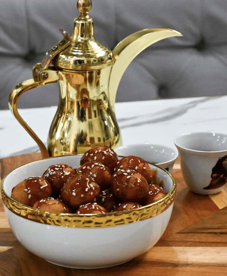 Dubai: Traditional Emirati Breakfast Experience - Key points to know before booking