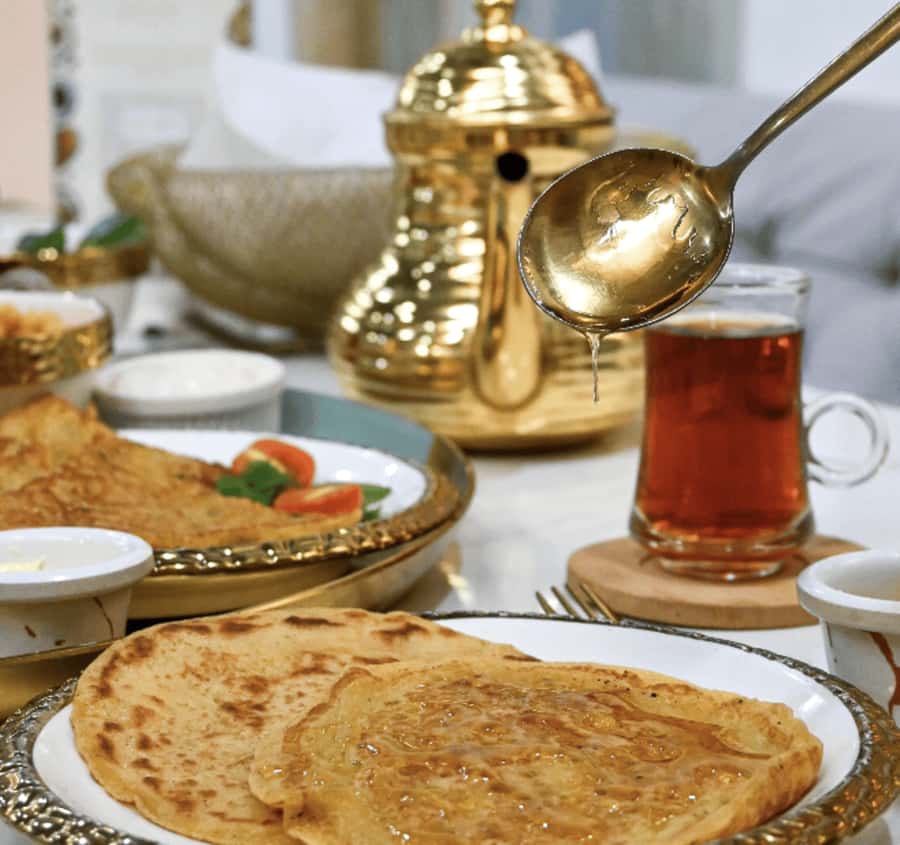 Dubai: Traditional Emirati Breakfast Experience - Details worth confirming on arrival