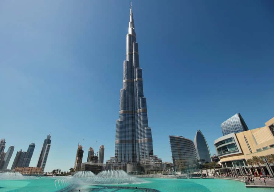 Dubai: Unlimited Attractions Pass - How the Dubai Unlimited Pass works