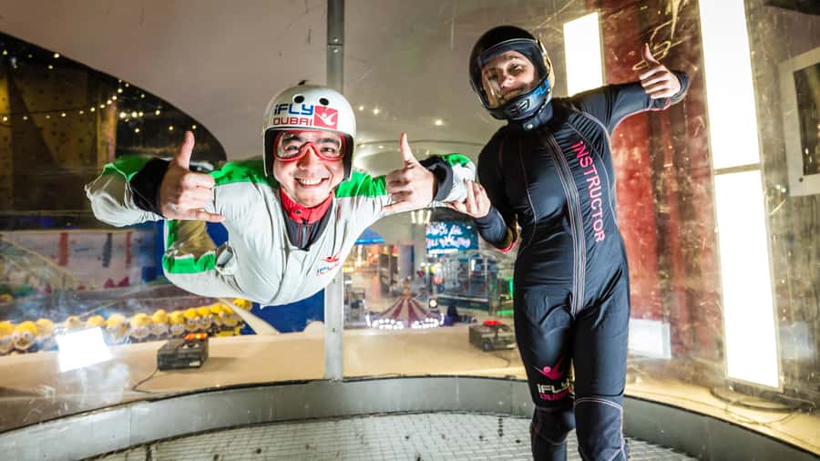 Dubai: Unlimited Attractions Pass - Museums, aquariums, and unusual indoor stops