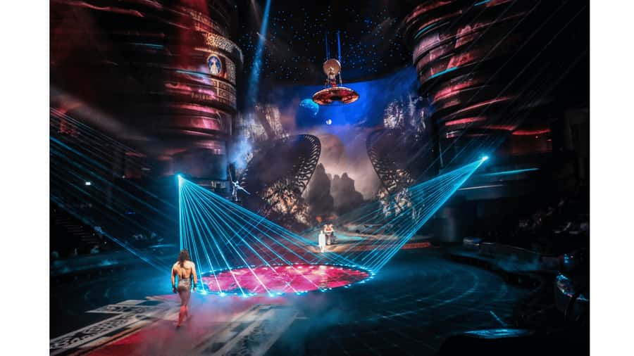 Dubai: Unlimited Attractions Pass - Theme parks and family days