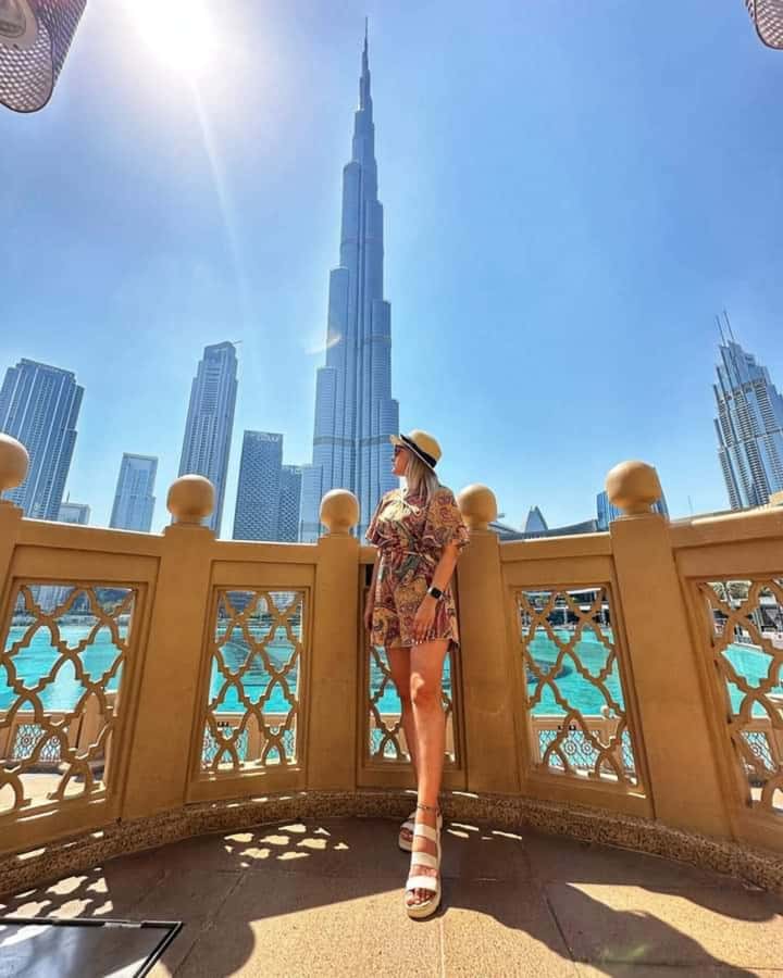 Dubai: VIP Private City Tour with Burj Khalifa Entry Tickets - Hotel pickup makes the day easier