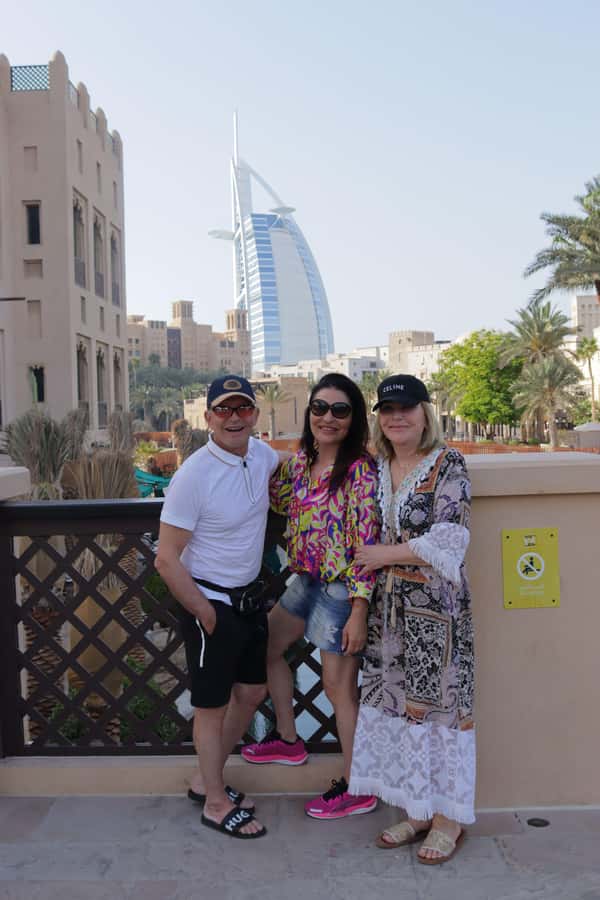 Dubai: VIP Private City Tour with Burj Khalifa Entry Tickets - Gold Souk and Spice Souk