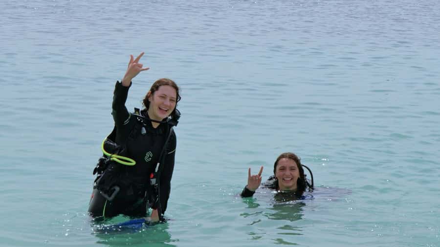 Dubai: VIP Private Scuba Dive with Free Hotel Transfer - What the Included Extras Are Worth