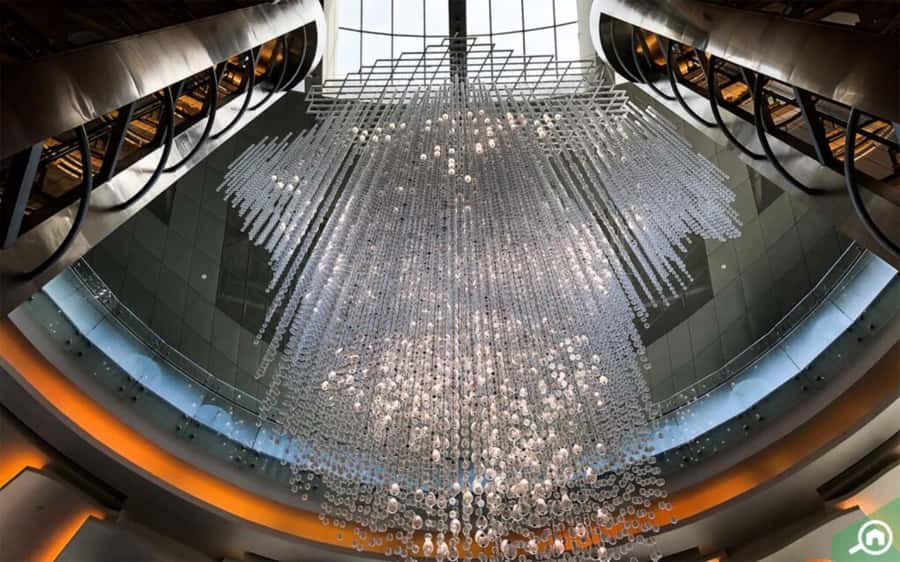 Dubai: Walking, Architecture and History Tour of Dubai Opera - Key details at a glance