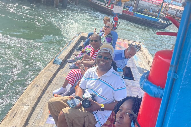 Dubai Walking Tour - What the private format adds