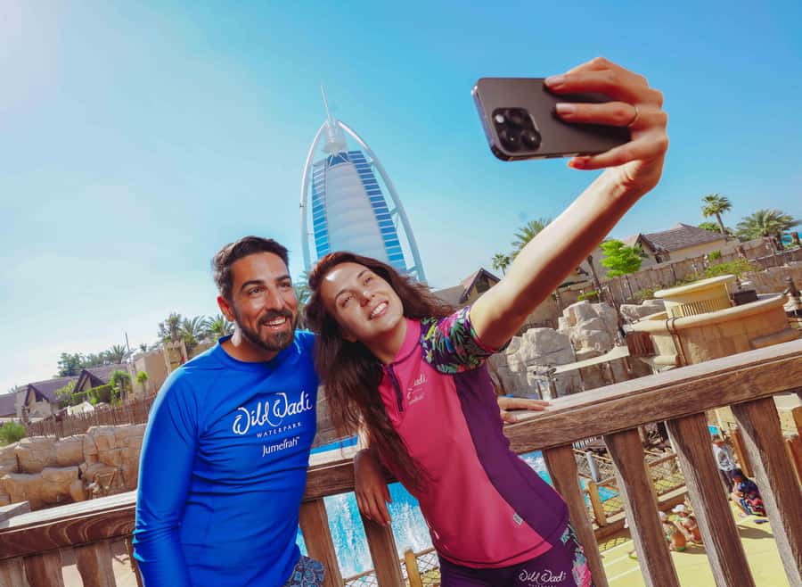 Dubai: Wild Wadi Waterpark Entrance Ticket - Key points to know before you go