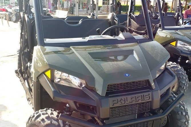 Dune Bashing and Buggy Self Drive from Dubai - The touristy side is worth understanding
