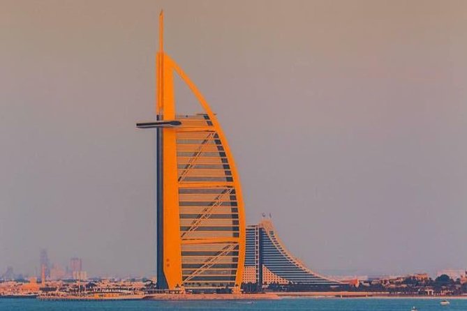 DXB Private Half-Day Dubai City Tour: Iconic Sights & Landmarks - Key points at a glance