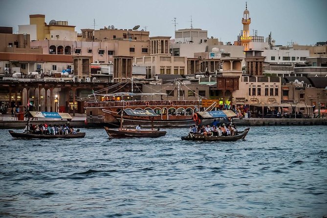 DXB Private Half-Day Dubai City Tour: Iconic Sights & Landmarks - FAQ
