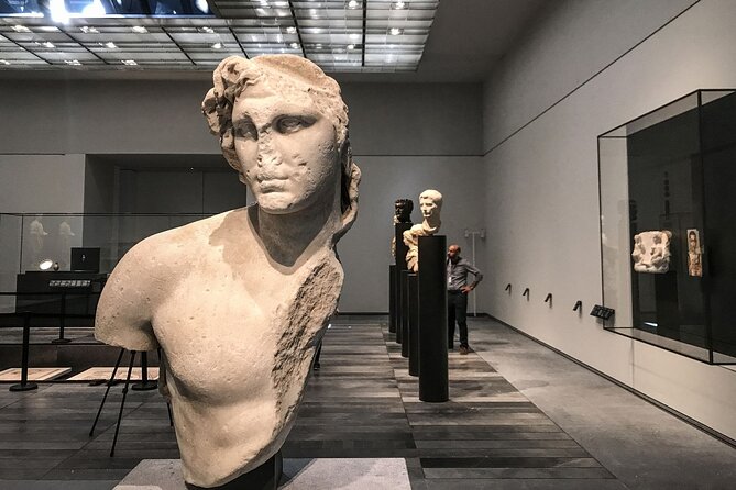 Entrance Ticket to the Louvre Museum in Abu Dhabi - Should you book the Louvre Abu Dhabi ticket?