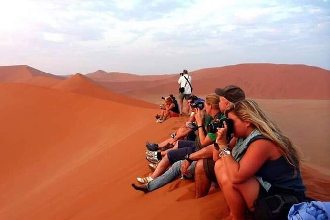 Evening Desert Safari Dubai with BBQ Dinner (Pick Up By Bus) - What the $32 price really covers