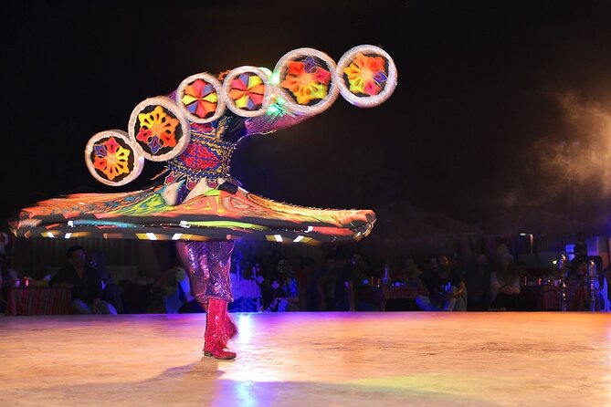Evening Desert Safari Dubai with Camel Riding & BBQ Buffet Dinner - How to get the best value from the day