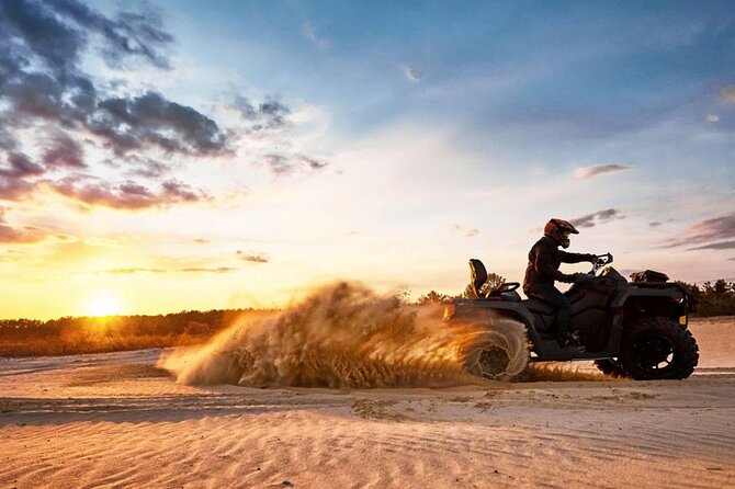Evening Desert Safari with BBQ Dinner - Camel riding and the first taste of camp life