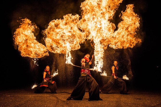 Evening Desert Safari with Belly Dance and BBQ Dinner and Camel Ride - Arabic Coffee, Sweets, and Camp Arrival