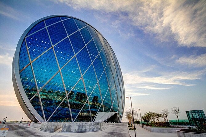 Exclusive Abu Dhabi tour, without Ferrari World - Sheikh Zayed Grand Mosque, Abu Dhabi’s visual highlight