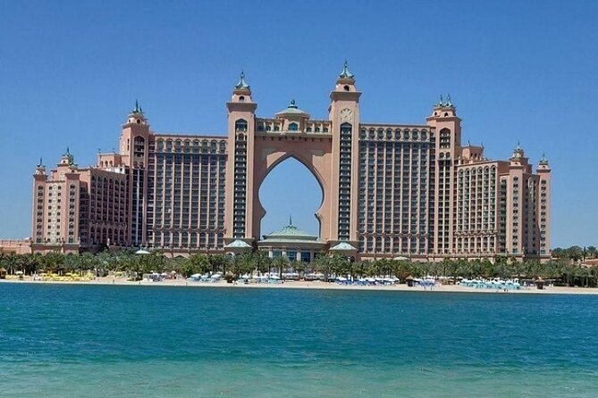 Exploring the City of Dubai | Complete Dubai City Tour - Why this eight-hour route works