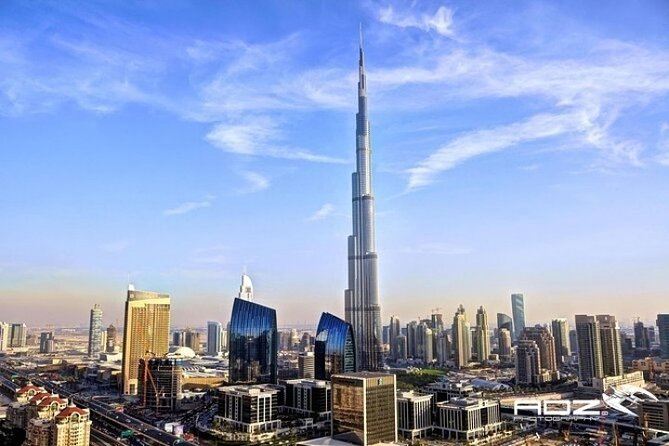 Exploring the City of Dubai | Complete Dubai City Tour - Burj Al Arab and Jumeirah Beach