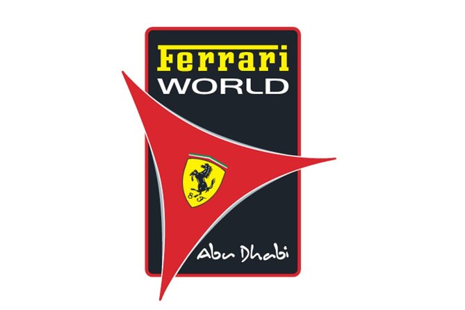 Ferrari world & Warner bros. parks with transfer from Dubai - Managing a Long Day Without Burning Out