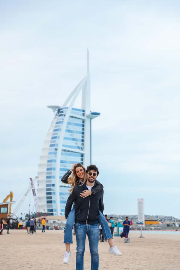 From Abu Dhabi: Dubai City Tour with Creek, Abra & Old Souks - Al Fahidi Fort and the older quarters