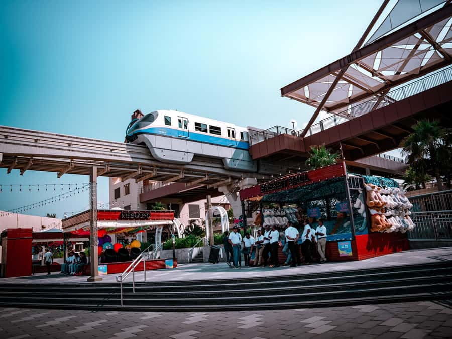 From Abu Dhabi: Dubai Full-Day Sightseeing Tour - Key points to know before booking