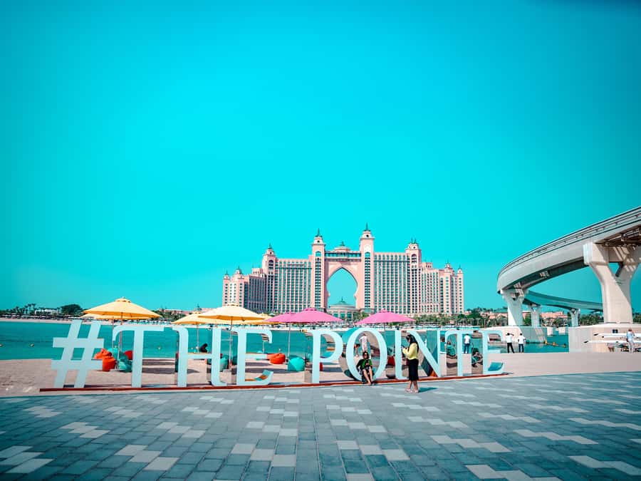 From Abu Dhabi: Dubai Full-Day Sightseeing Tour - A practical bridge from Abu Dhabi to Dubai