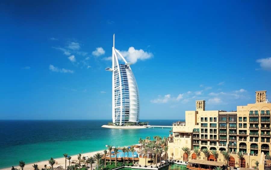 From Abu Dhabi: Explore Dubai with Optional Lunch - Key points before you book