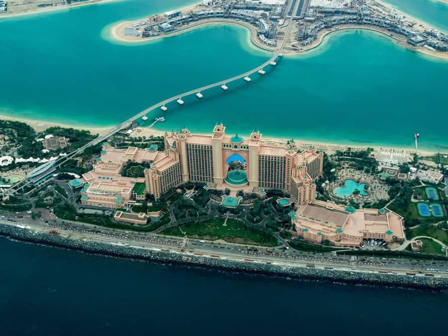From Abu Dhabi: Explore Dubai with Optional Lunch - Why this Abu Dhabi to Dubai trip makes sense