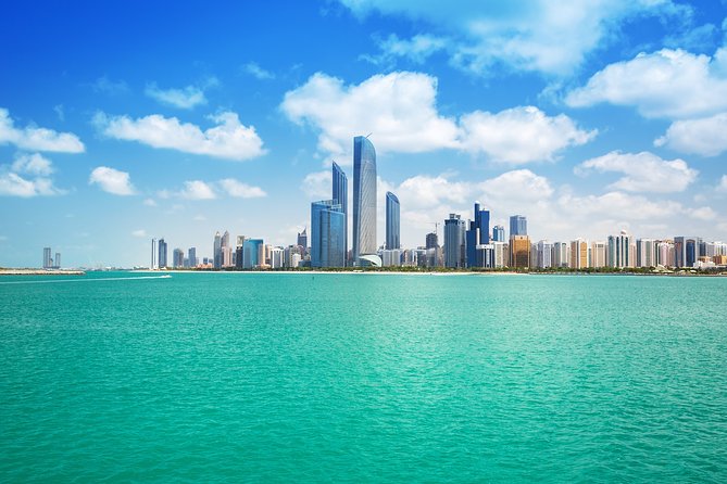 From Abu Dhabi: Sheikh Zayed Mosque, Royal Palace & Etihad Tower - Who will get the most from this tour?