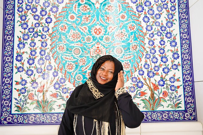 From Dubai: Abu Dhabi Full-Day Trip with Louvre & Grand Mosque - Louvre Abu Dhabi: two hours beneath the rain of light