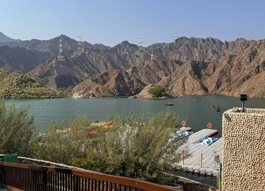 From Dubai: Fujairah City Tour - Fujairah Fort and the final history stop