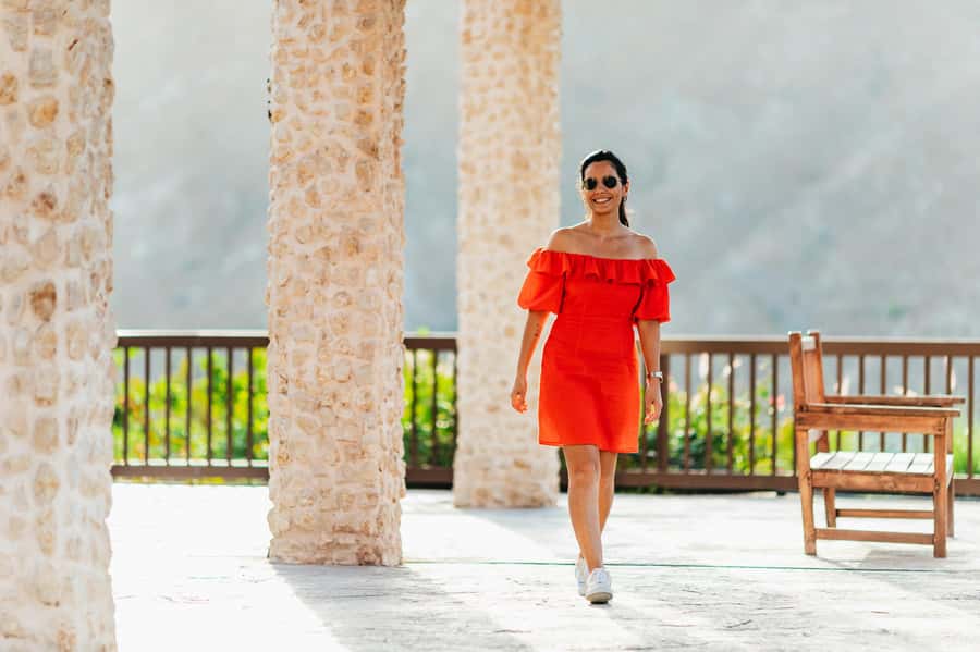 From Dubai: Fujairah East Coast Tour - Why Fujairah makes a smart break from Dubai