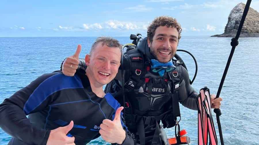 From Dubai: Fujairah Scuba Dive and Snorkeling - Is $157 a fair price?