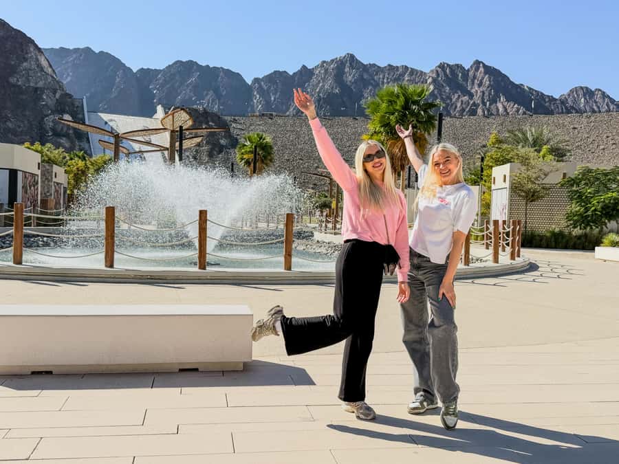 From Dubai: Hatta Sightseeing Tour with kayaking - Why Hatta makes a better day trip than another Dubai outing