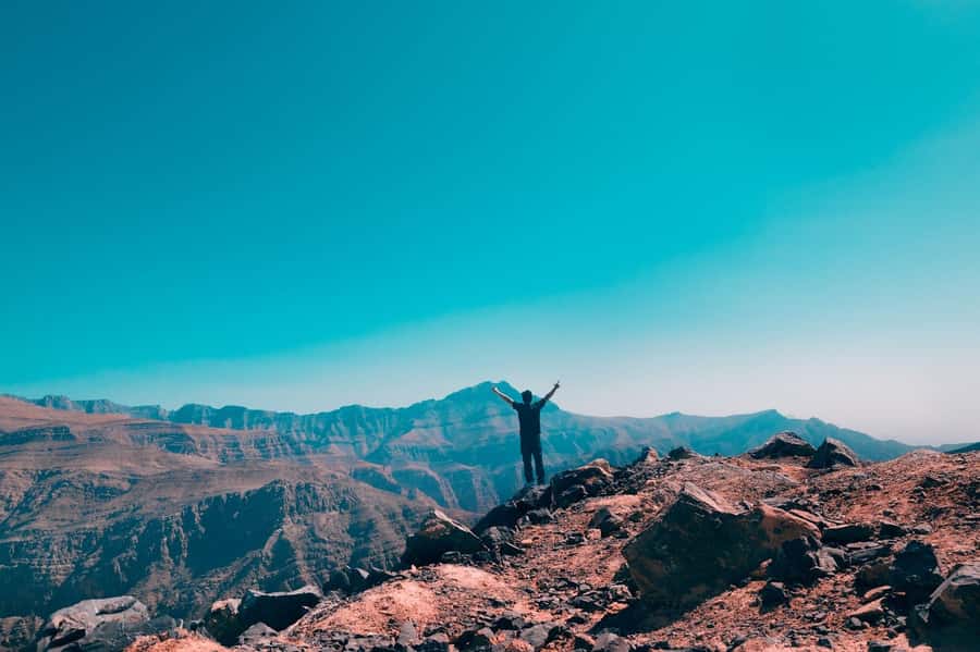 From Dubai: Jabel Jais High Mountain Tour with Transfers - Should you book the Jebel Jais tour?