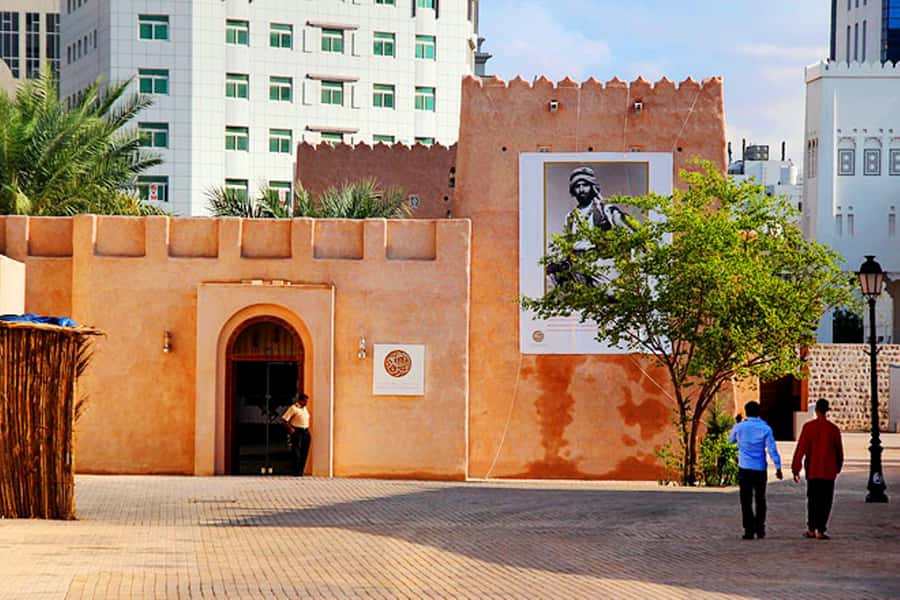 From Dubai: Sharjah Heritage & Culture Tour - Timing, Comfort, and Practical Limits