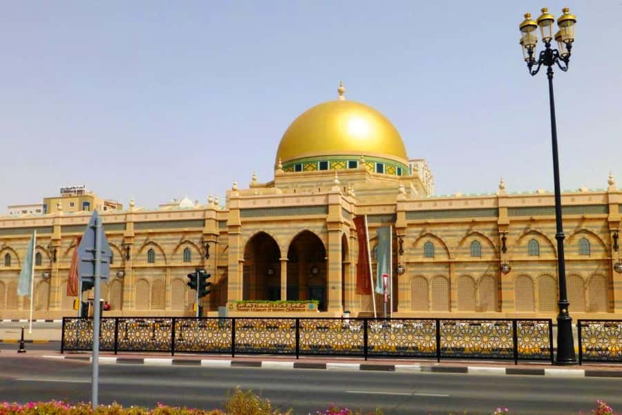 From Dubai: Sharjah Heritage & Culture Tour - Is This Sharjah Tour Worth $41?