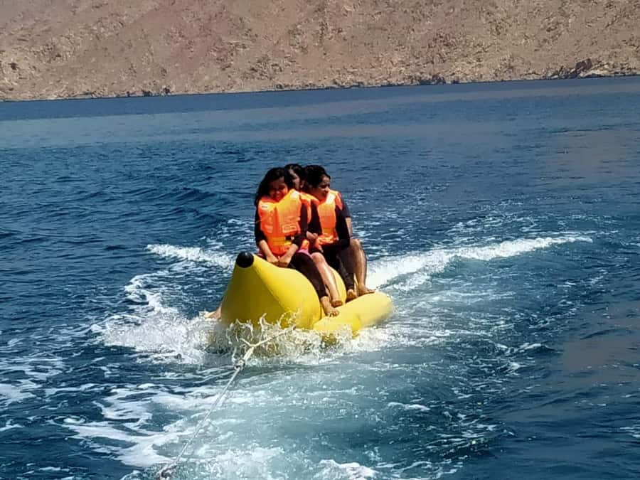 From Dubai/Sharjah/RAK: Dibba Musandam Trip & Dhow Cruise - Why this Musandam day trip works