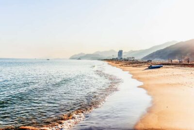 Snorkeling Trip to Dibba Al-Fujairah