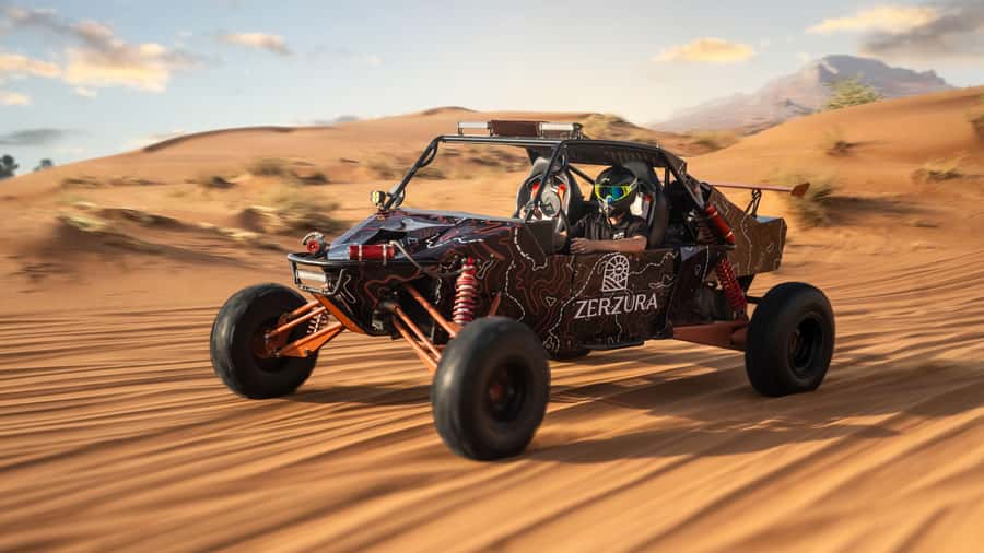 From Dubai: Zerzura Dune Buggy Experience & Fossil Discovery - Why Mleiha makes this buggy trip different