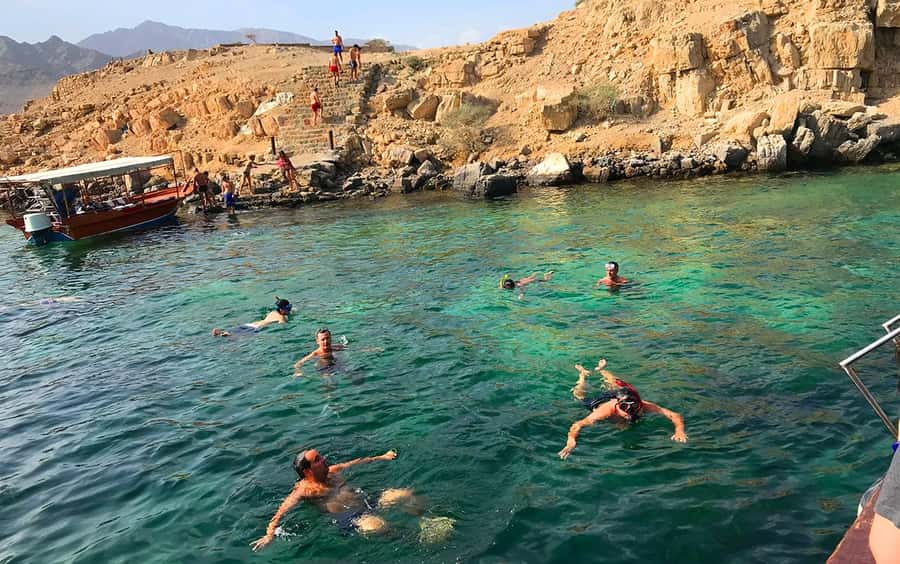 From Ras al Khaimah: Musandam Khasab Day Trip with Transfer - Why Khasab makes a strong day trip from Ras Al Khaimah