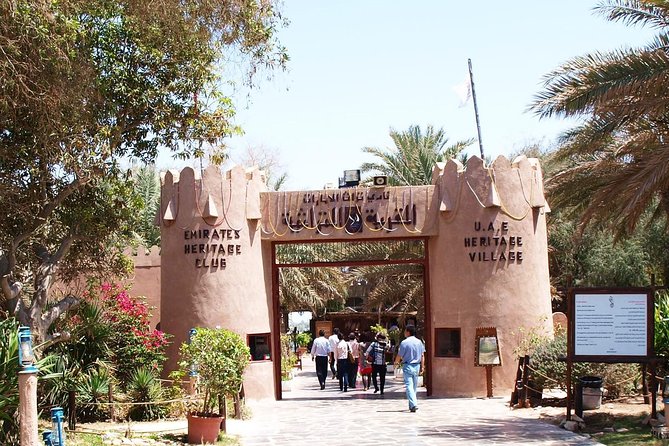 Full Day Abu Dhabi City Tour + BAPS Mandir Visit, guide transfer - Qasr Al Hosn Adds a Necessary Historic Note