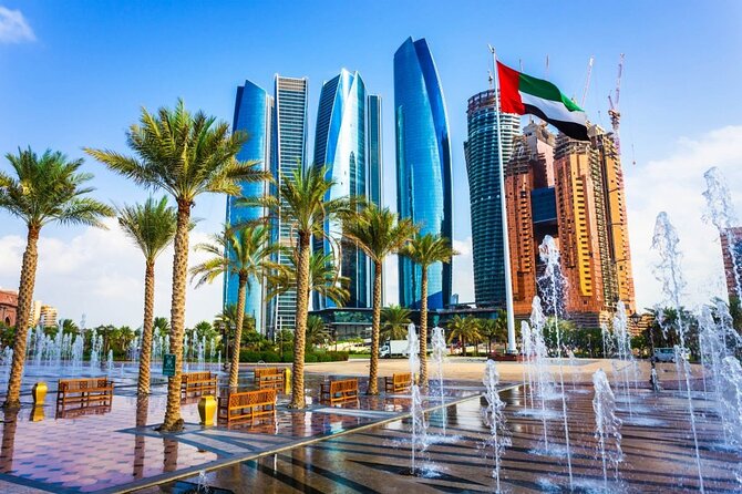 Full Day Abu Dhabi Sightseeing Tour - How the guides affect the day